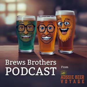 Brews Brothers Beer Podcast