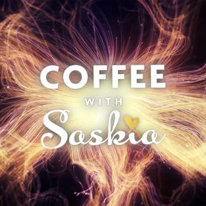 Coffee with Saskia
