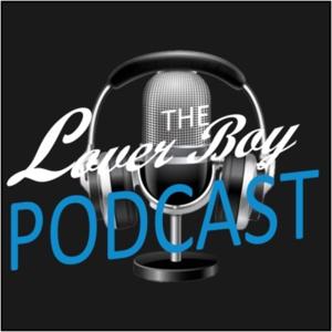 The Lover Boy