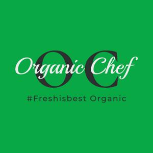 Organic Chef Cappie
