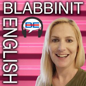Blabbinit English