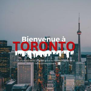 Bienvenue à Toronto sur CHOQFM 105.1