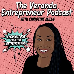 The Veranda Entrepreneur Podcast