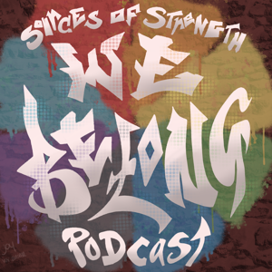 We Belong Podcast