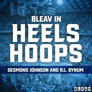 Bleav in Heels Hoops