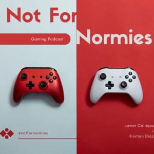 Not For Normies