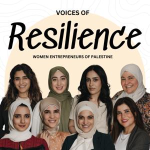 Voices of Resilience: Women Entrepreneurs of Palestine
