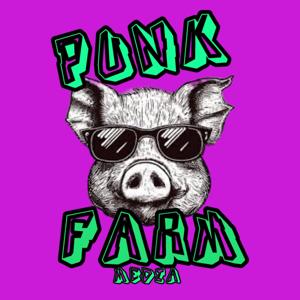 Punk Farm Media