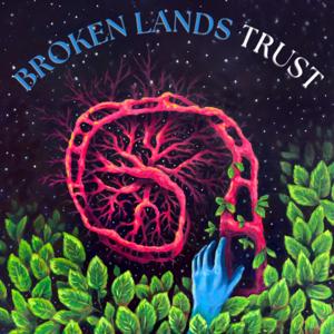 Broken Lands: A Podcast About Reparations and Honoring Our Treaties