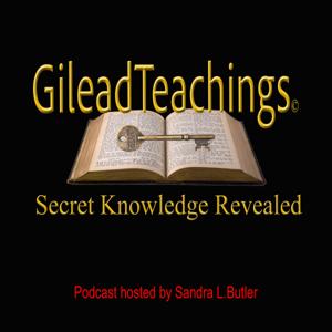 GILEAD TEACHINGS