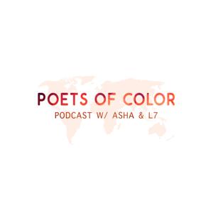 Poets of Color Podcast