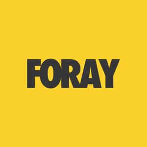 FORAY