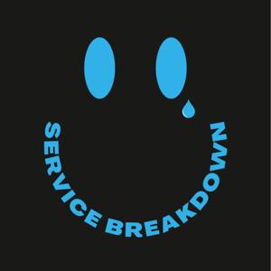 Service Breakdown