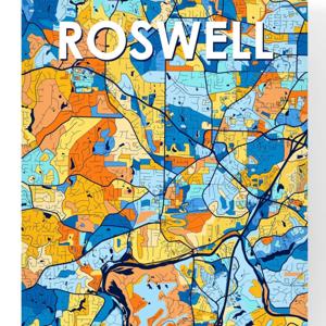 Roswell Chronicles