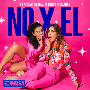 No x El con Karen Paola y Fran Rodsil