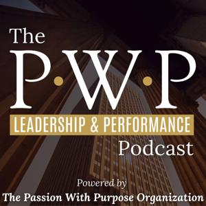 The PWP Leadership & Performance Podcast