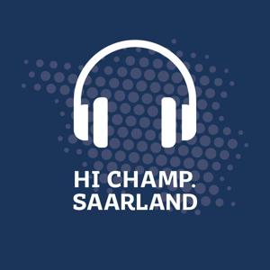 HiChamp Podcast