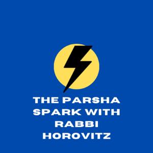 The Parsha Spark with Rav Shea Horovitz