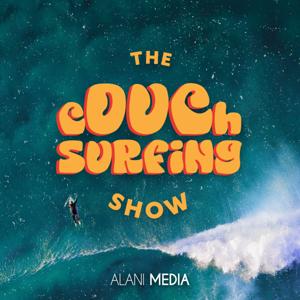The Couch Surfing Show