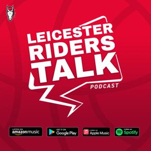 Leicester Riders Talk