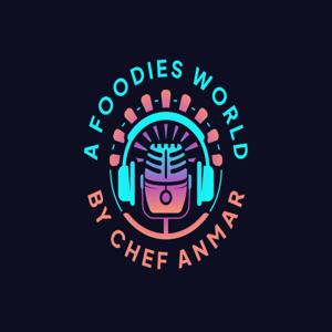 A Foodie's World