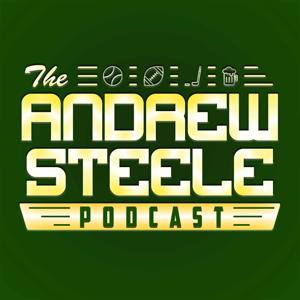 The Andrew Steele Podcast