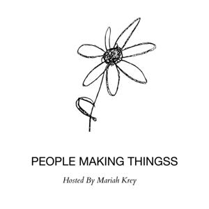 People Making Thingss