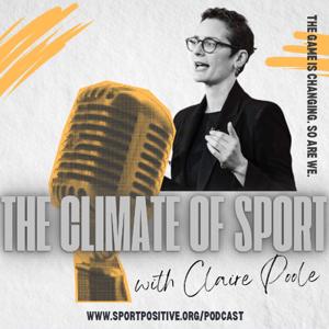 The Climate of Sport
