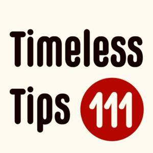 TimelessTips111