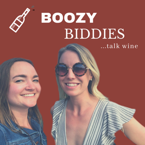 Boozy Biddies Talk Wine & Spirits