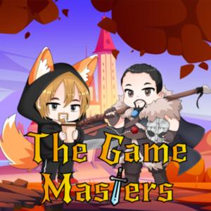 Roll & Play - Der Rollenspielpodcast mit den GameMasters