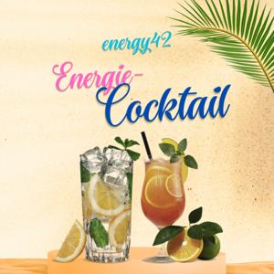 Energie-Cocktail