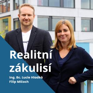 Realitní Zákulisí