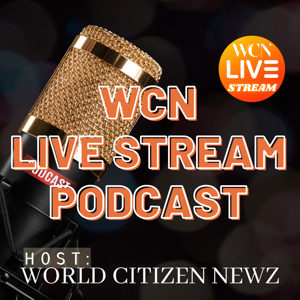 WCN LIVESTREAM PODCAST