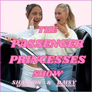 The Passenger Princesses Show