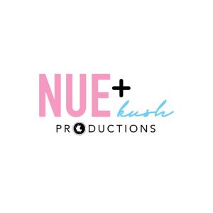 Nue+Kush Podcast