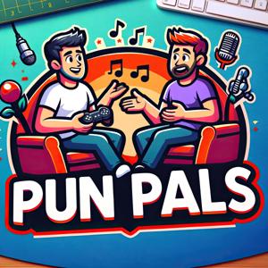 PunPals Podcast