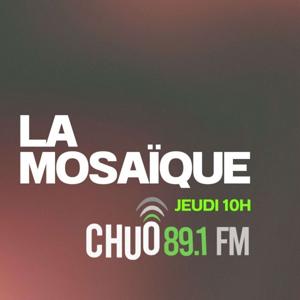 LA MOSAÏQUE