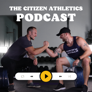 The Citizen Athletics Show