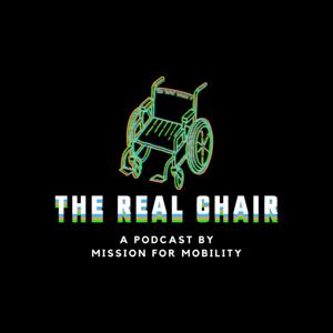 The Real Chair
