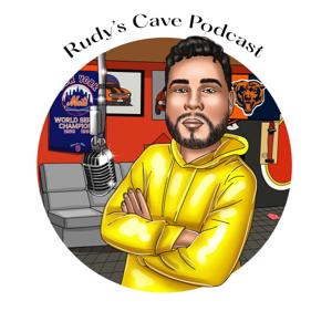 Rudy's Cave Podcast
