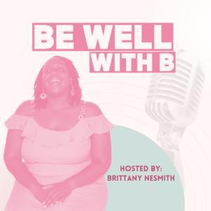 Be Well with B