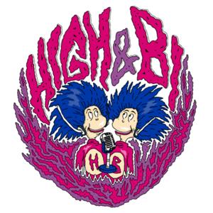 high & bi