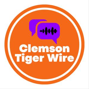 Clemson Tiger Wire