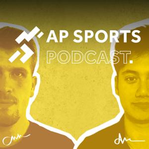 The AP Sports Podcast