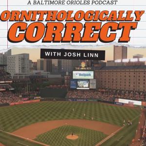 Ornithologically Correct with Josh Linn