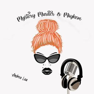 Mystery Murder & Mayhem