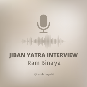 Ram Binaya Interviews