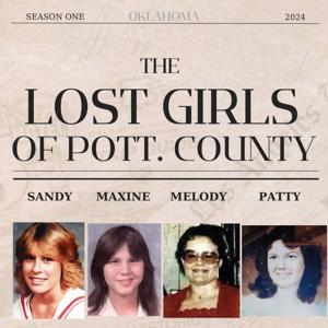 The Lost Girls of Pott. County