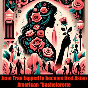 Jenn Tran Ready to Find Love: The New Ba